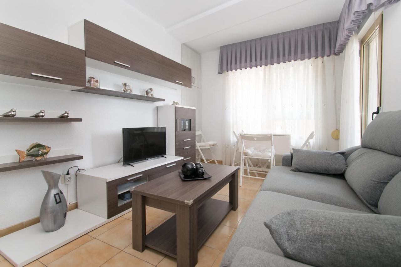 Santa Pola Appartement Cosy Экстерьер фото